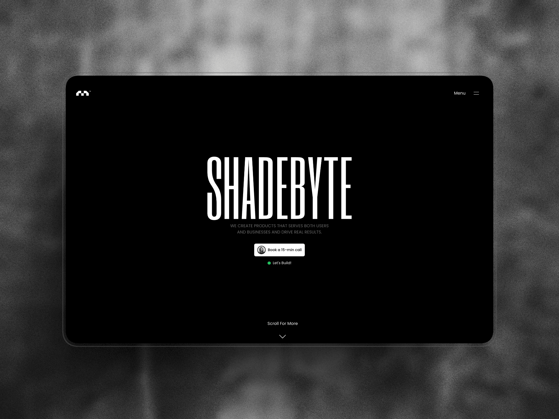 ShadeByte